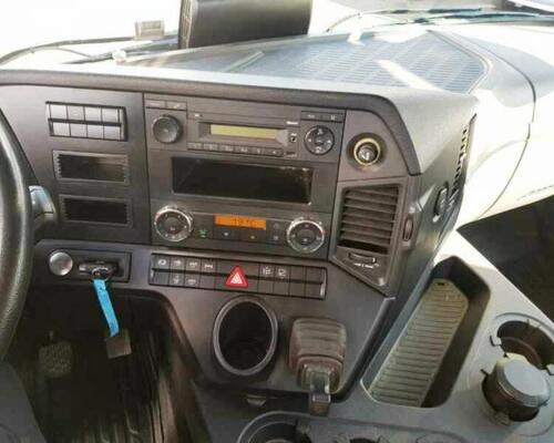 Mercedes Arocs 1846 K