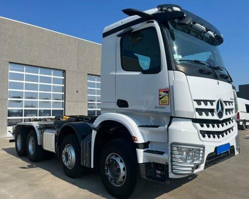 Mercedes Arocs 3251