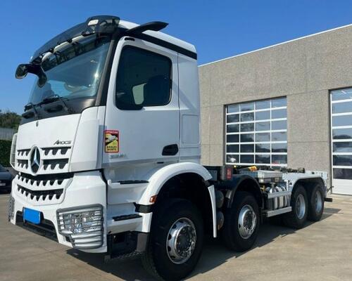 Mercedes Arocs 3251