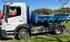 Mercedes Atego 1218 +(PL) Marrel
