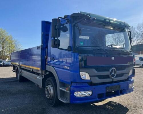Mercedes Atego 1229