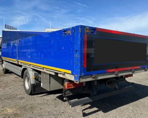 Mercedes Atego 1229