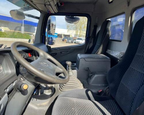 Mercedes Atego 1229