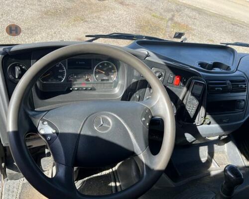 Mercedes Atego 1229