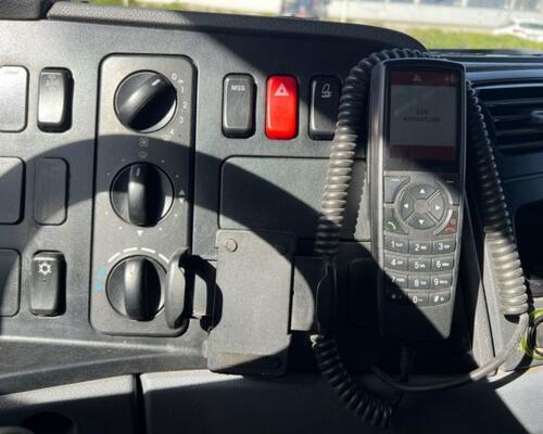 Mercedes Atego 1229
