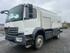 MERCEDES ATEGO 1524 4x4