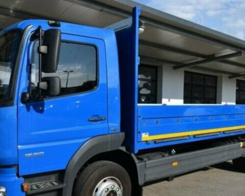 Mercedes Atego 1530