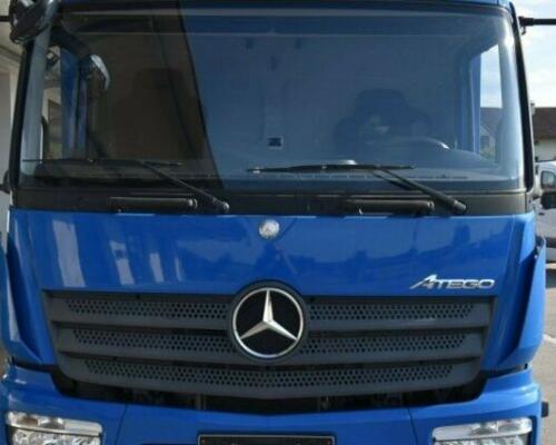 Mercedes Atego 1530