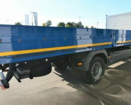 Mercedes Atego 1530