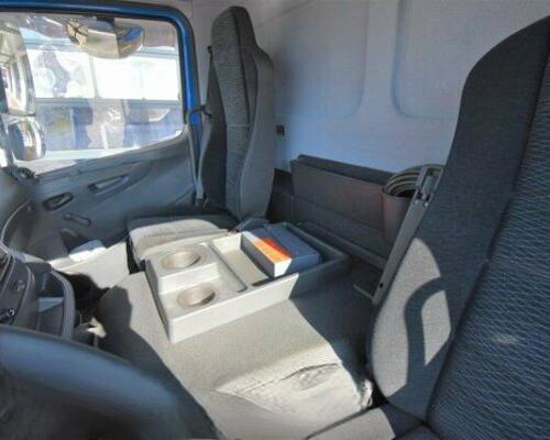 Mercedes Atego 1530
