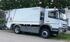 Mercedes Atego 1624 + Zöller Mini XL