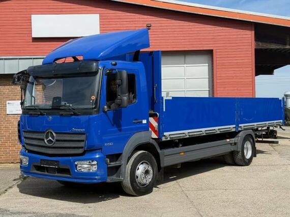 Mercedes Benz MB Atego 1630L/1530L