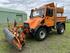 MERCEDES  BENZ UNIMOG U 90 TURBO+SYPAČ