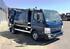 Mitsubishi Canter 9C15 Duonic