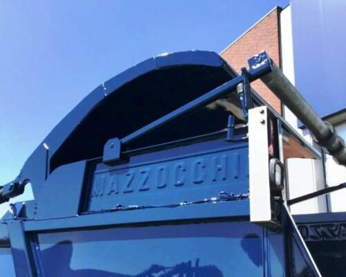 Mitsubishi Canter 9C15 Duonic