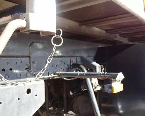 Mitsubishi Pfau Rexter A6500