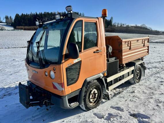 Multicar 2.0d M30 4x4, sklopka, DPH,do 3,5t