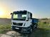 Nákladní automobil MAN TGM 12.290 kontejnerový nosič