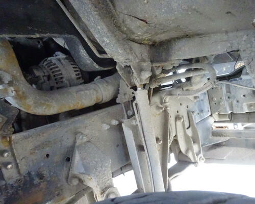 NISSAN ATLEON 918 KONTEJNER ND prodej