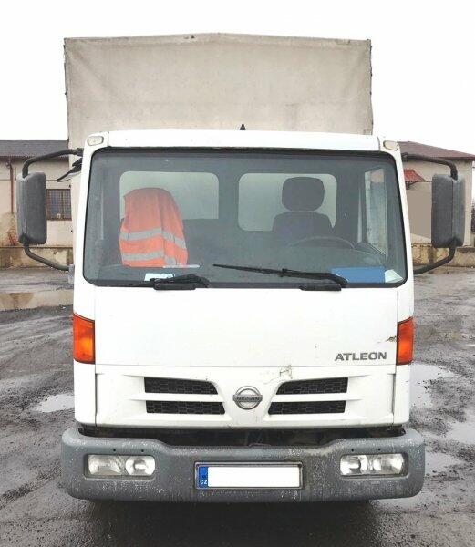Nissan Atleon TK2 125.56/4 (56.13