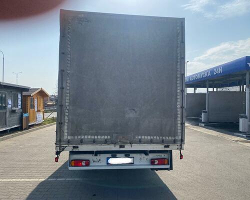 OPEL MOVANO S169B3