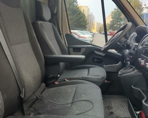 OPEL MOVANO S169B3