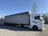 Prodej MAN TGX 18.440 + návěs SCHMITZ CARGOBULL MEGA/Lowdeck