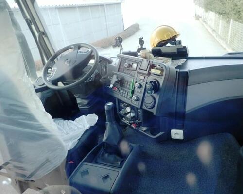 Renault 450 Dxi HD009