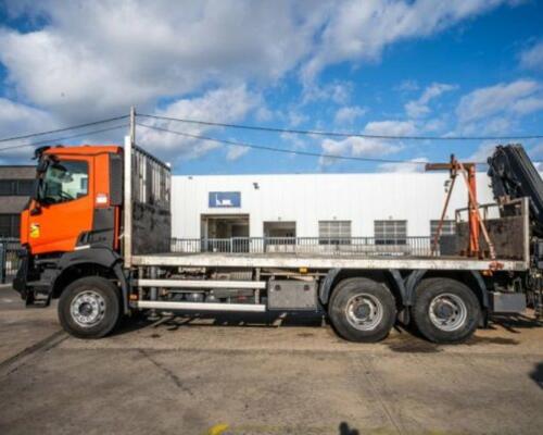 Renault K 380