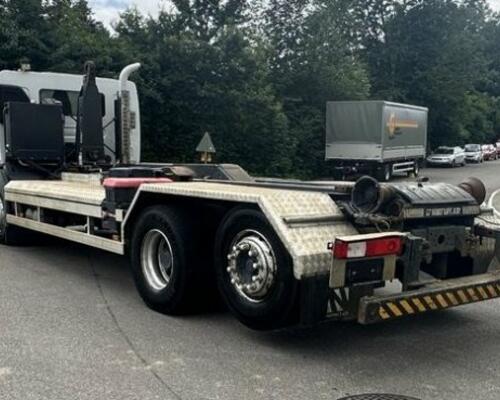 Renault Lander