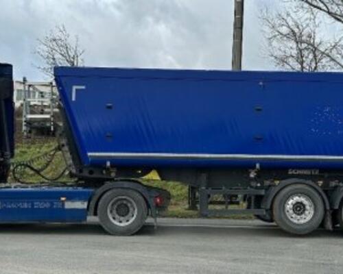 Renault Magnum DXI 520 EEV2