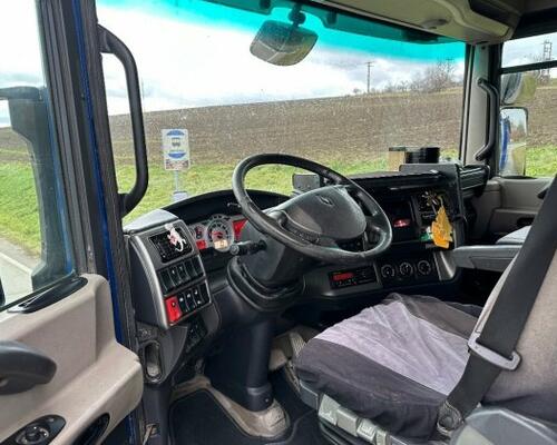 Renault Magnum DXI 520 EEV2