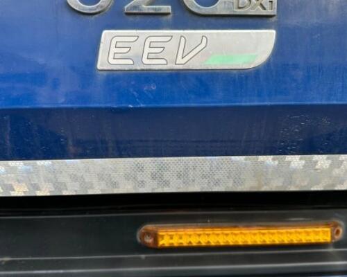 Renault Magnum DXI 520 EEV2