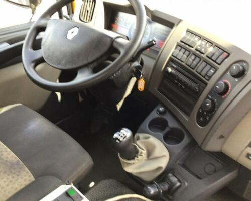 Renault Midlum 270 +Ravo