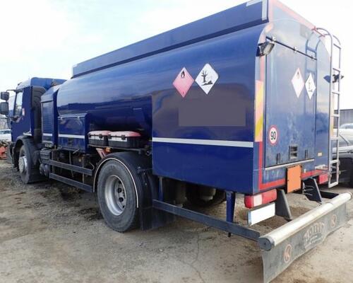 Renault PRA3 +Kobit (CZ