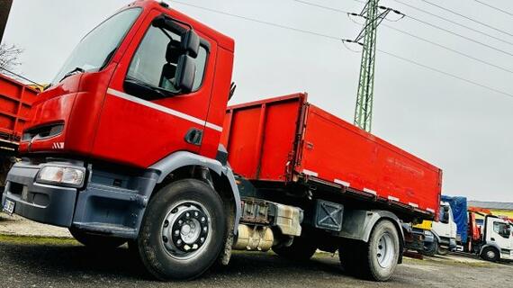 Renault Premium 250