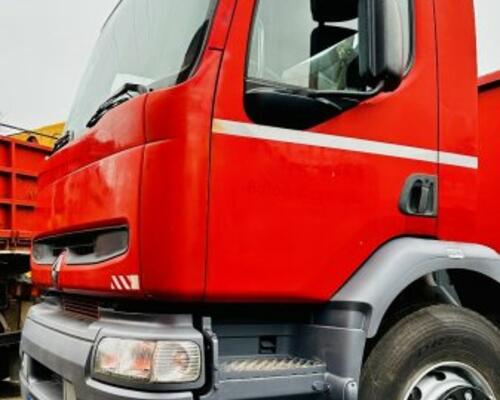 Renault Premium 250