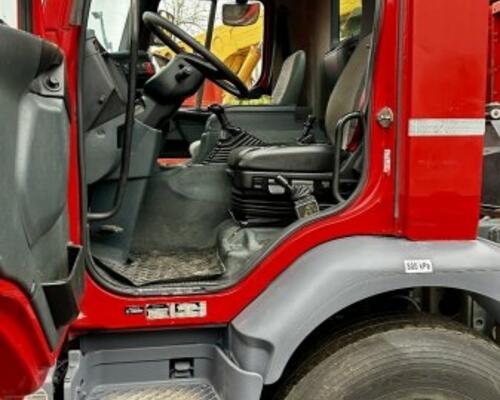 Renault Premium 250
