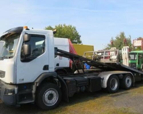 Renault Premium 310 Dxi EEV