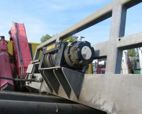 Renault Premium 310 Dxi EEV