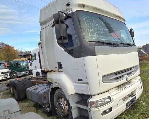 Renault Premium 370.26 Route