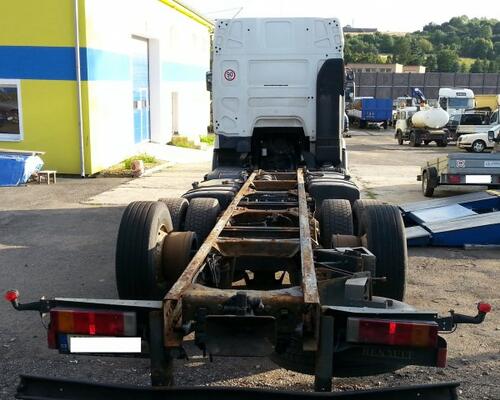Renault Premium 370.26 Route