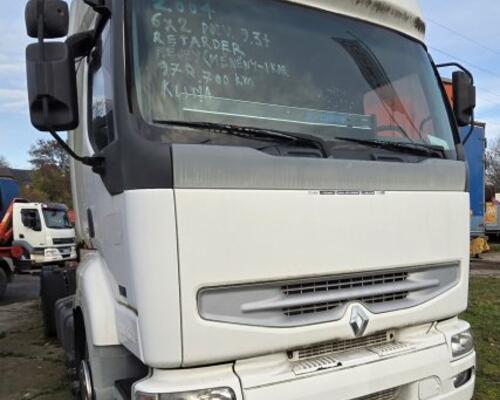 Renault Premium 370.26 Route