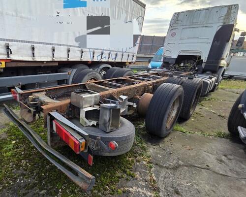 Renault Premium 370.26 Route