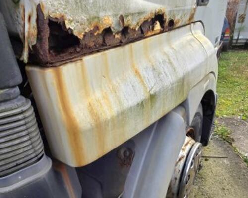 Renault Premium 370.26 Route