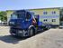 Renault Premium DXI Lander D320.19PR + Fassi F110
