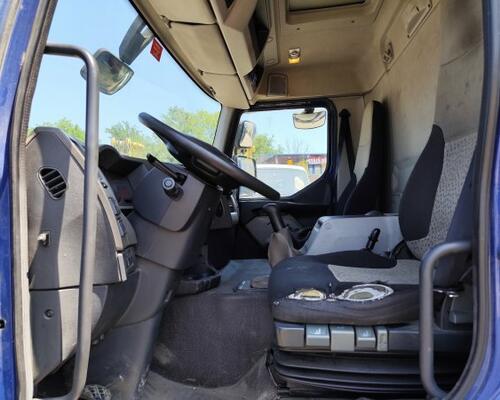 Renault Premium DXI Lander D320.19PR + Fassi F110