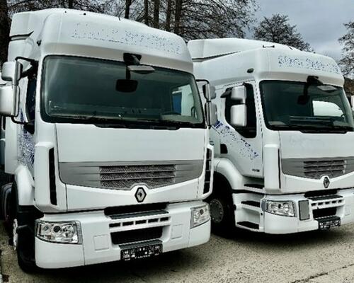 Renault Premium R460.19 EEV