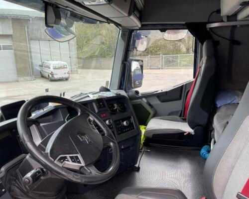 Renault T460