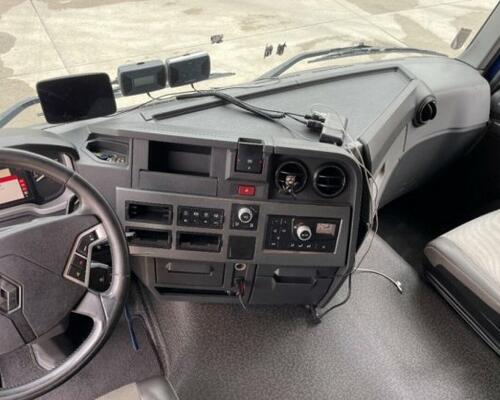 Renault T460